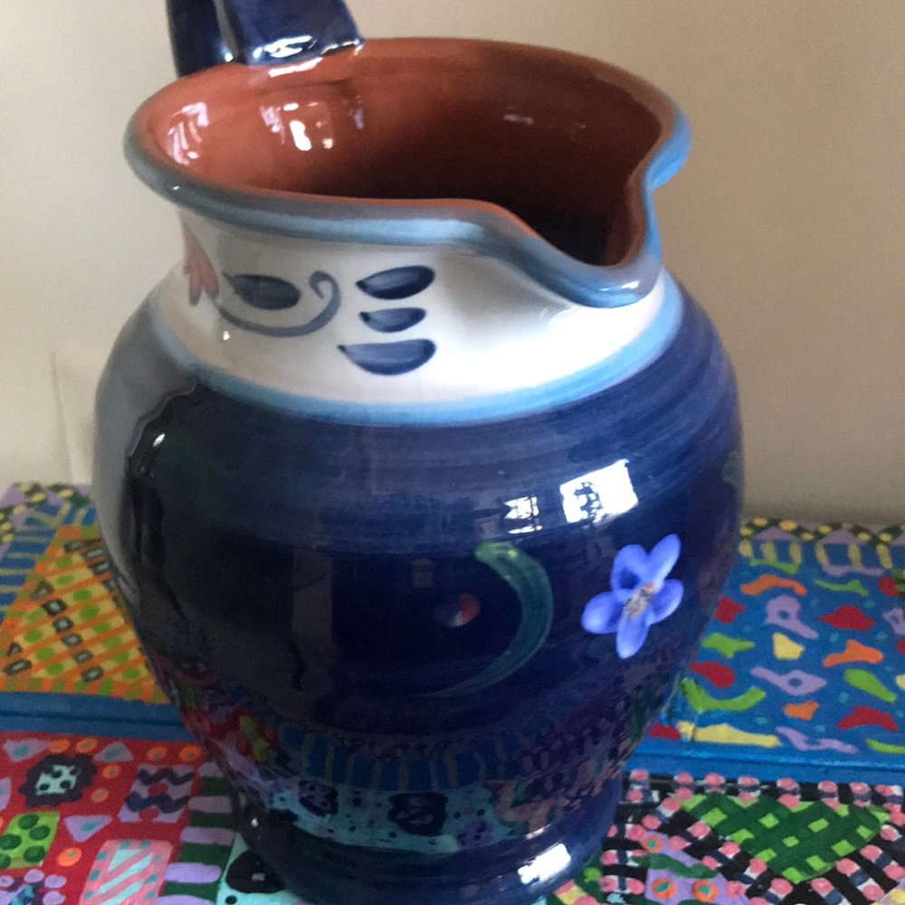 Limonebello Pitcher - Picture 4 of 8